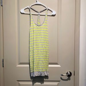 Cabi Athletic tank